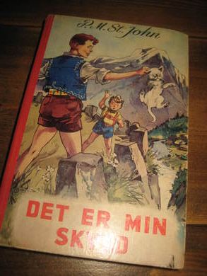 JOHN: DET ER MIN SKYLD 1963