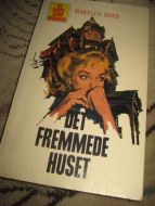 Det fremmede huset Bok nr 38 1968