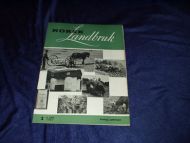 1961 nr 002 NORSK Landbruk