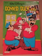 1987 nr 047 DONALD DUCK & CO
