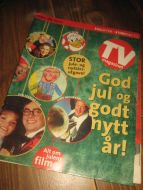 TV MAGASINET, nr 99, 2005.