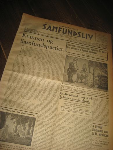 1934 nr 024 SAMFUNDSLIV