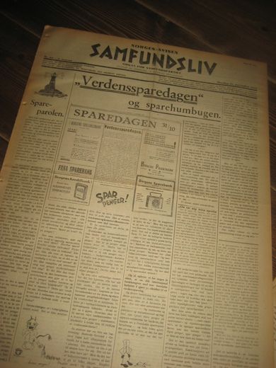 1933 nr 064 SAMFUNDSLIV