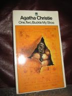 Christie Agatha: One Two Buckle My Shoe 1981