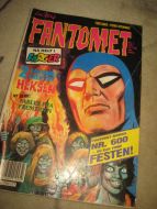 1991,nr 007, FANTOMET.