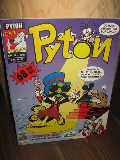 1990,nr 012, PYTON.