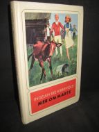 KIRKEVOLD: MER OM MARTE. 1972.