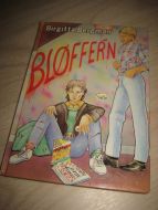 Bergman, Birgitta: BLØFFER'N. 1988. 