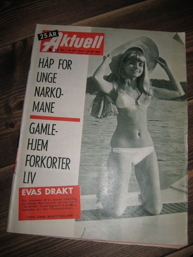 1970 nr 027 Aktuell
