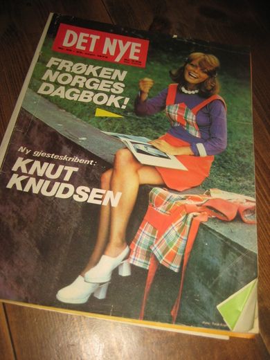 1973 nr 039 DET NYE