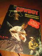1971 nr 013 SOMMERNUMMER COWBOY