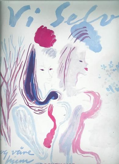 1946 nr 005 VI SELV og våre hjem