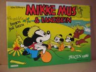 1986 MIKKE MUS & LANGBEIN