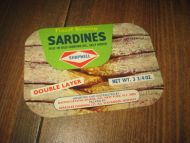 SARDINES