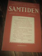 1965,nr 005, SAMTIDEN.