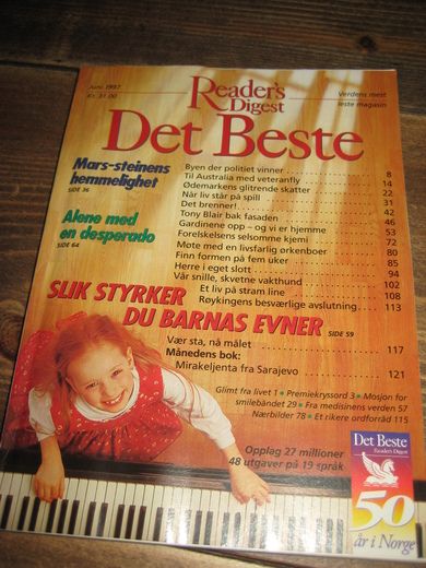 1997,nr 006, Det Beste fra Readers Digest.