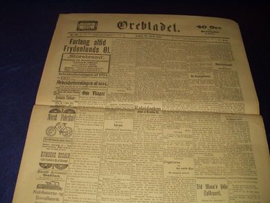 1900 nr 098 Ørebladet