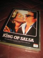 KING OF SALSA 15 ÅR 110 MIN