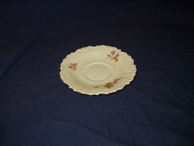 SORAU porselen fra Tyskland