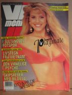 1991 nr 037 VI menn