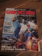 1989 nr 006 GJØR DET SELV