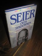 COUSINS: SEIER OVER SYKDOMMEN 1989