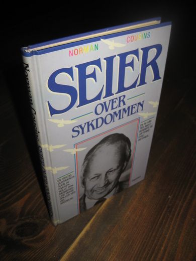 COUSINS: SEIER OVER SYKDOMMEN 1989