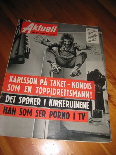1974 nr 006 Aktuell