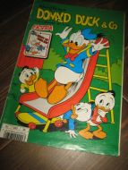 1990 nr 036 Donald Duck & Co