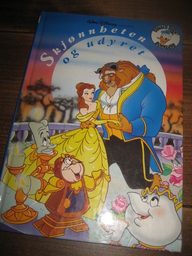 Skjønnheten og udyret 1993