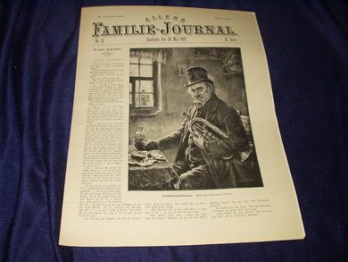 1907,nr 021, Allers Familie Journal