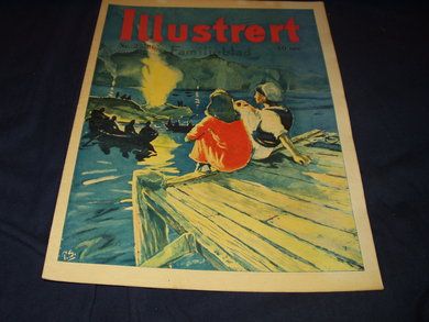 1948 nr 025 Illustrert