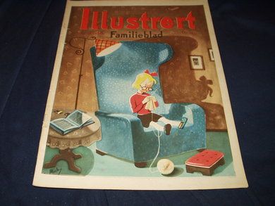 1946 nr 047 Illustrert