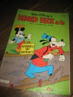 1981 nr 041 DONALD DUCK & Co