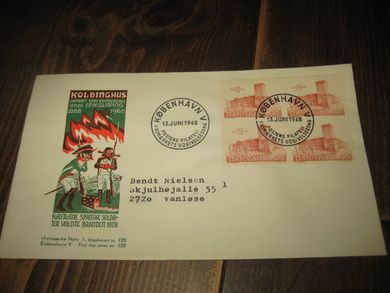 1968 13 JUNI KOLDINGHUS