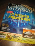 2008 nr 006 ILLUSTRERT VITENSKAP