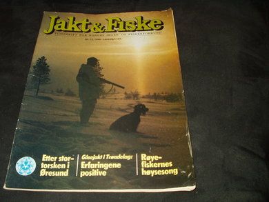 1986 nr 012 JAKT & FISKE