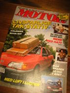 1989 nr 007M MOTOR