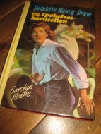 KEENE: Detektiv Nancy Drew og spøkelses karusellen Bok nr 79