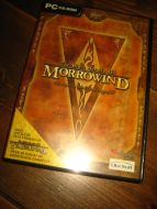 MORROWIND. 11 ÅR. 