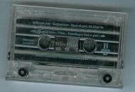 BLÅVEISENS SOMMERKASSETT 1997