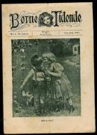 1915 nr 002 Børne Tidende