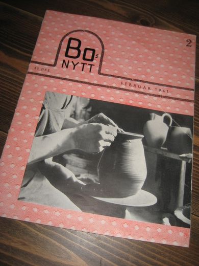 1941 nr 002 BO NYTT