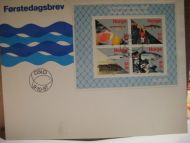 1987 9 10 NORSK ARBEIDSLIV III