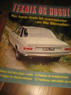 TEKNIKK OG HOBBY, 1969,nr 001, 