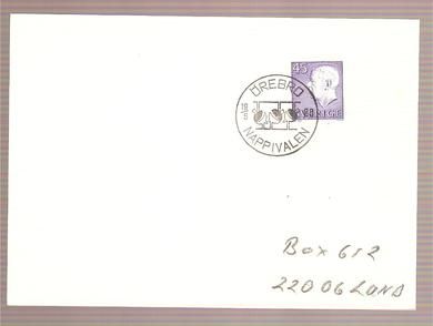 1968, 19.5., ØREBRO NAPPIVALEN