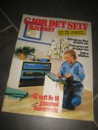1985 nr 007 GJØR DET SELV