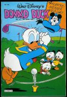 1987 nr 018 Donald Duck & Co