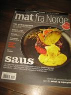 2014,NR 006, MAT FRA NORGE