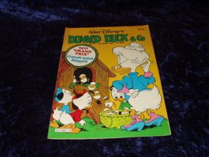1985,nr 013, Donald Duck & Co.
